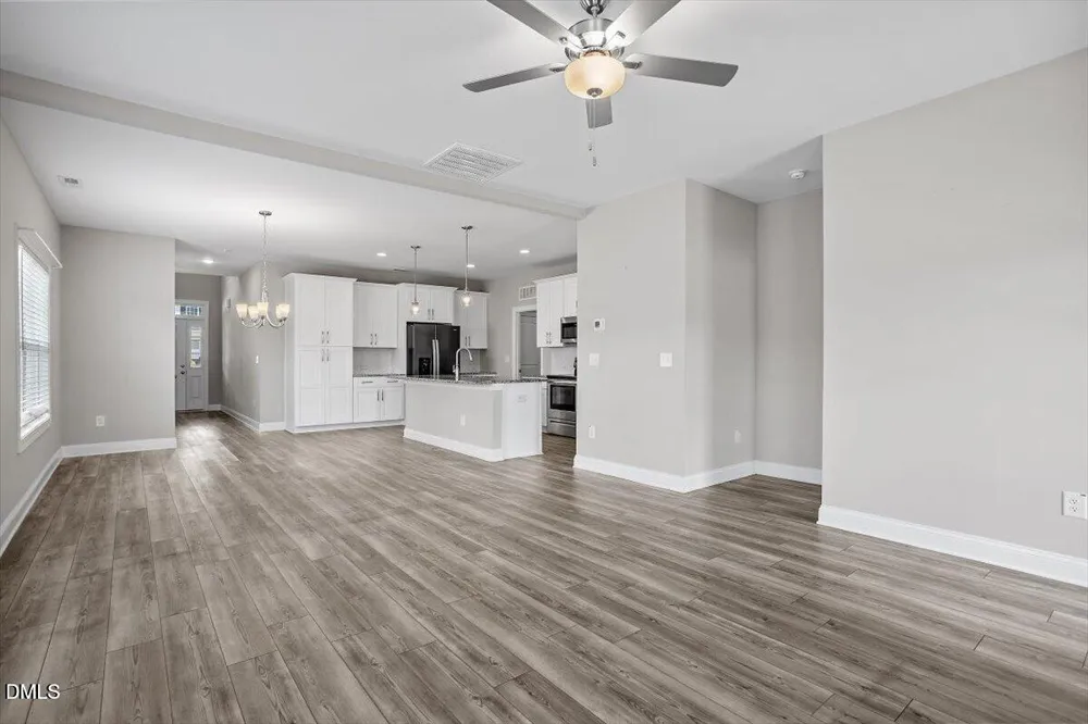 101 Hanover Court Clayton, NC 27527