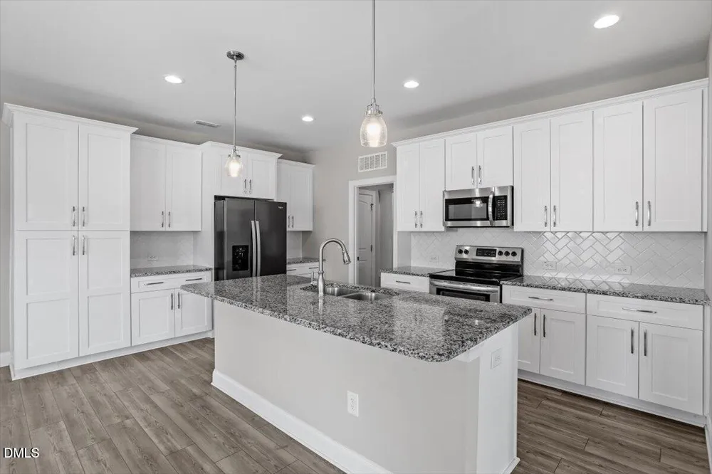 101 Hanover Court Clayton, NC 27527