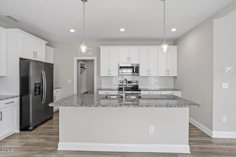 101 Hanover Court Clayton, NC 27527