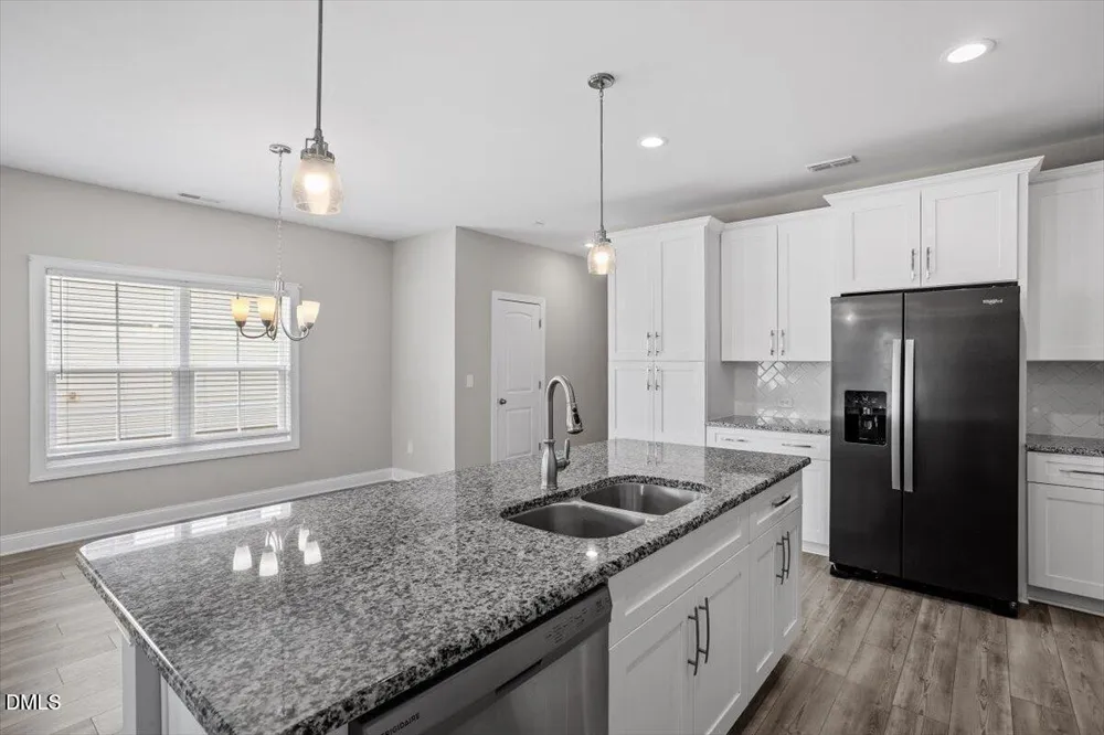 101 Hanover Court Clayton, NC 27527