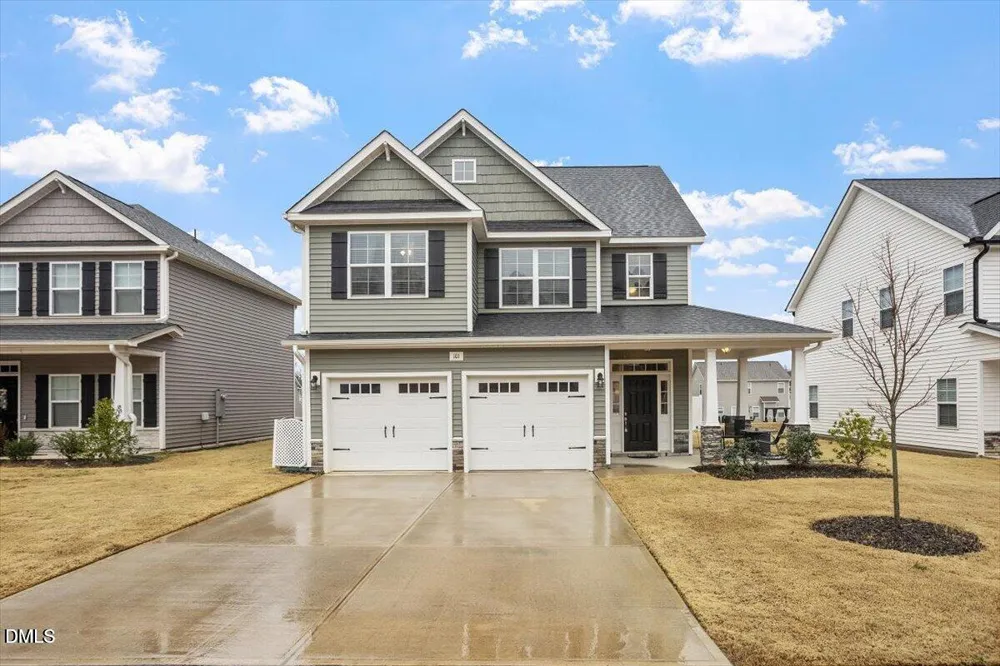 101 Hanover Court Clayton, NC 27527