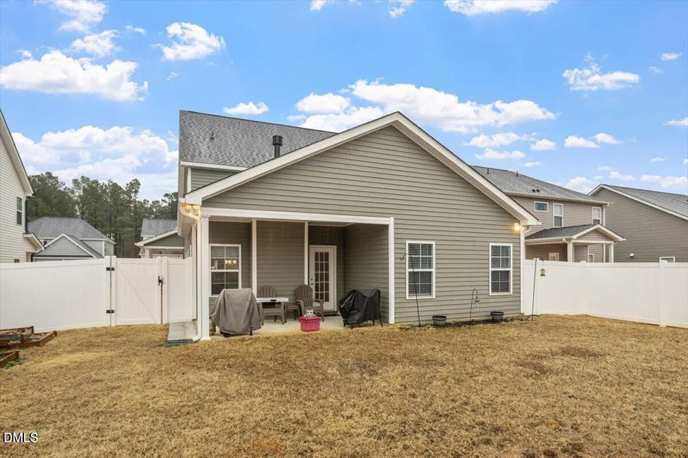 101 Hanover Court Clayton, NC 27527