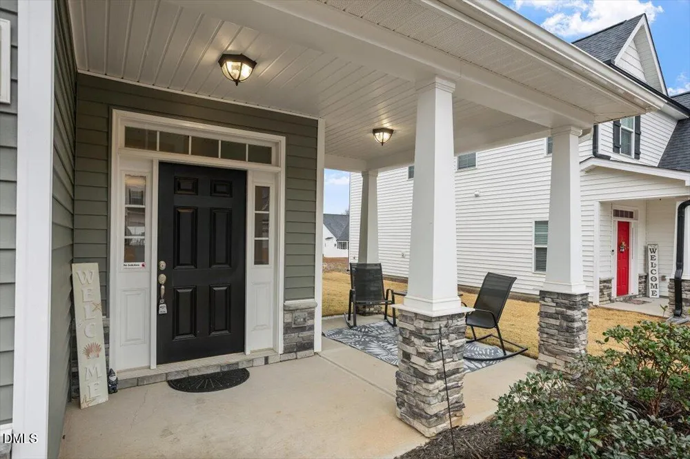 101 Hanover Court Clayton, NC 27527