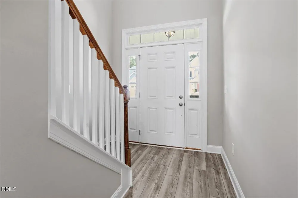 101 Hanover Court Clayton, NC 27527
