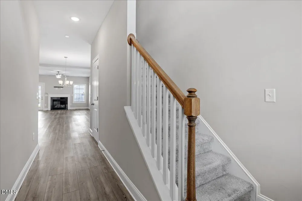 101 Hanover Court Clayton, NC 27527