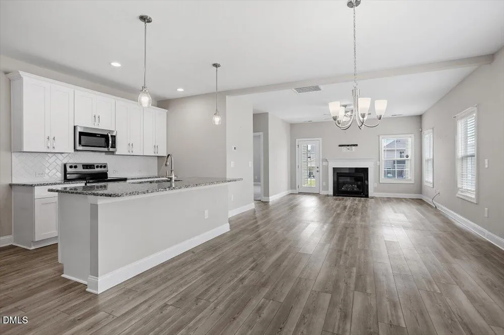 101 Hanover Court Clayton, NC 27527