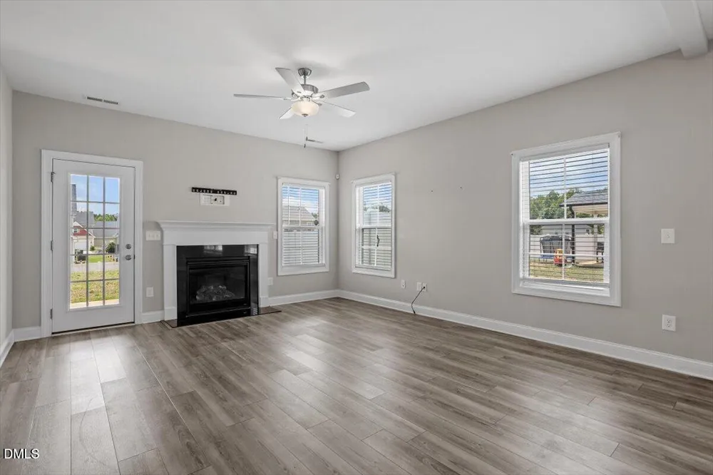 101 Hanover Court Clayton, NC 27527