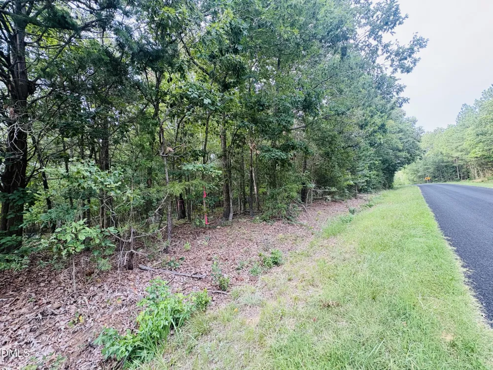 Tbd Richardson Road Pittsboro, NC 27312