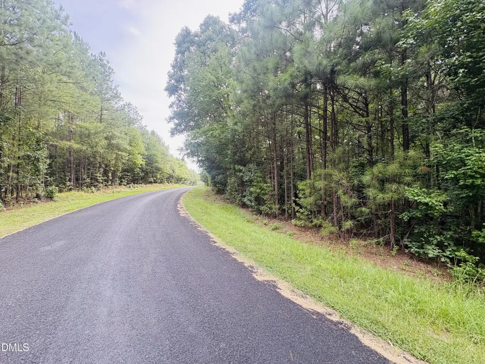 Tbd Richardson Road Pittsboro, NC 27312