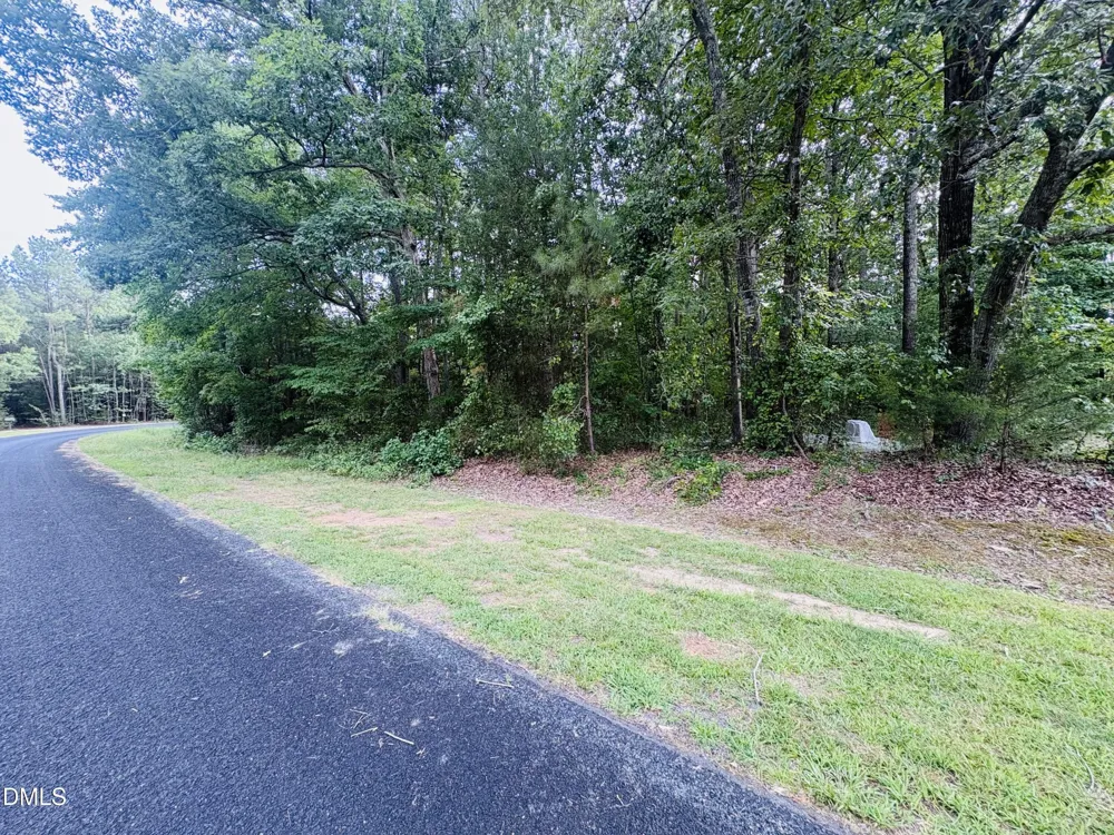 Tbd Richardson Road Pittsboro, NC 27312