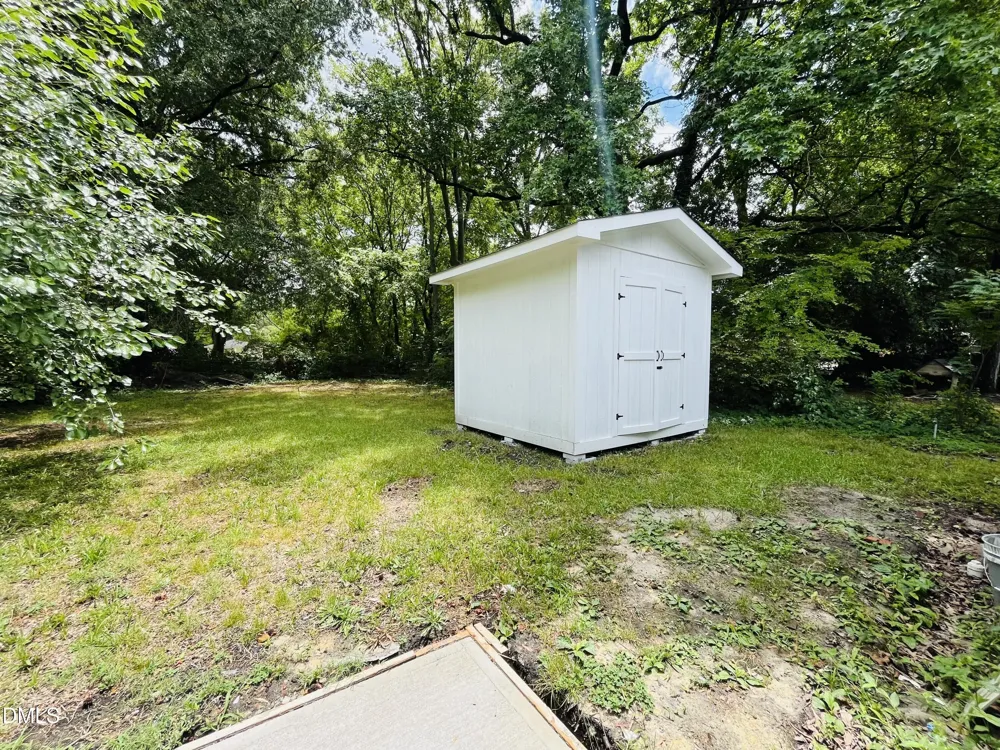 509 Myrtle Avenue Rocky Mount, NC 27801