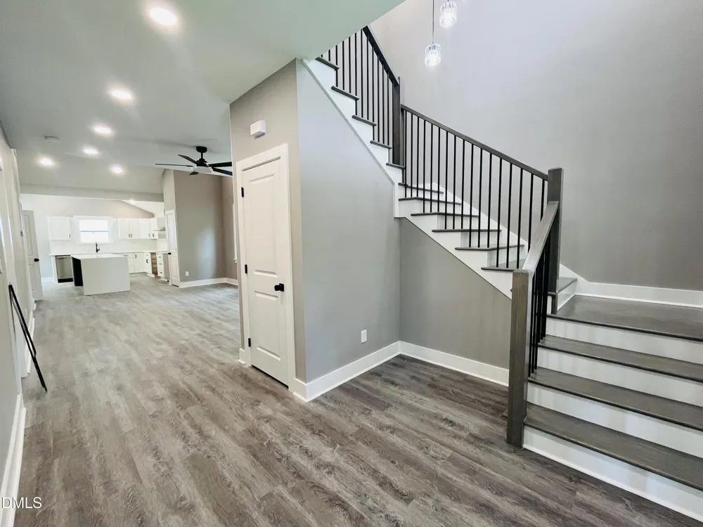 509 Myrtle Avenue Rocky Mount, NC 27801