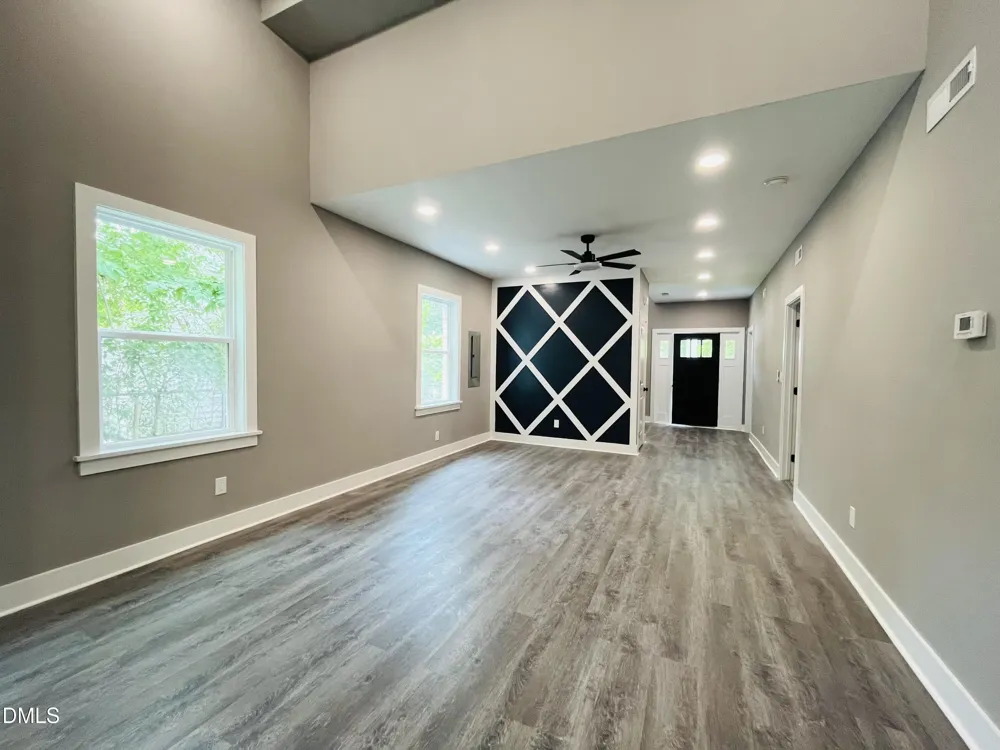 509 Myrtle Avenue Rocky Mount, NC 27801