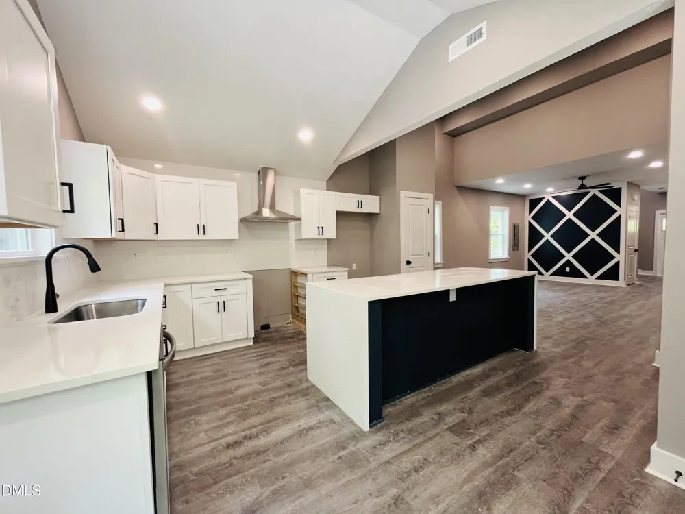 509 Myrtle Avenue Rocky Mount, NC 27801