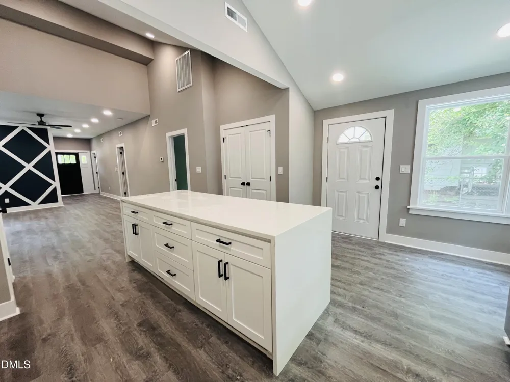 509 Myrtle Avenue Rocky Mount, NC 27801