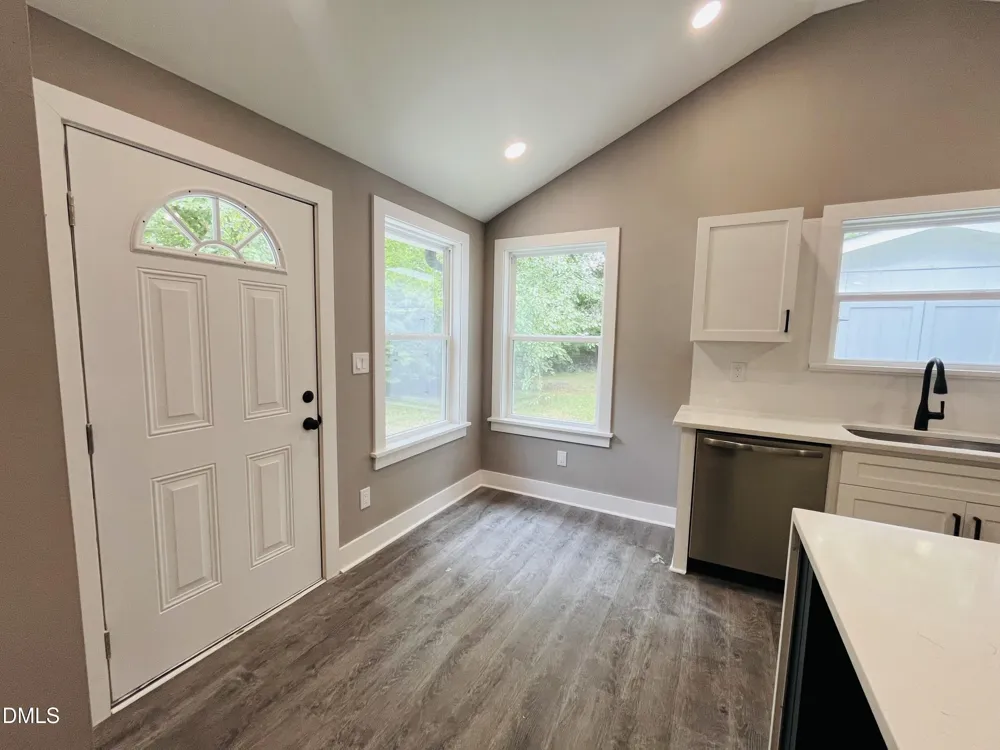 509 Myrtle Avenue Rocky Mount, NC 27801