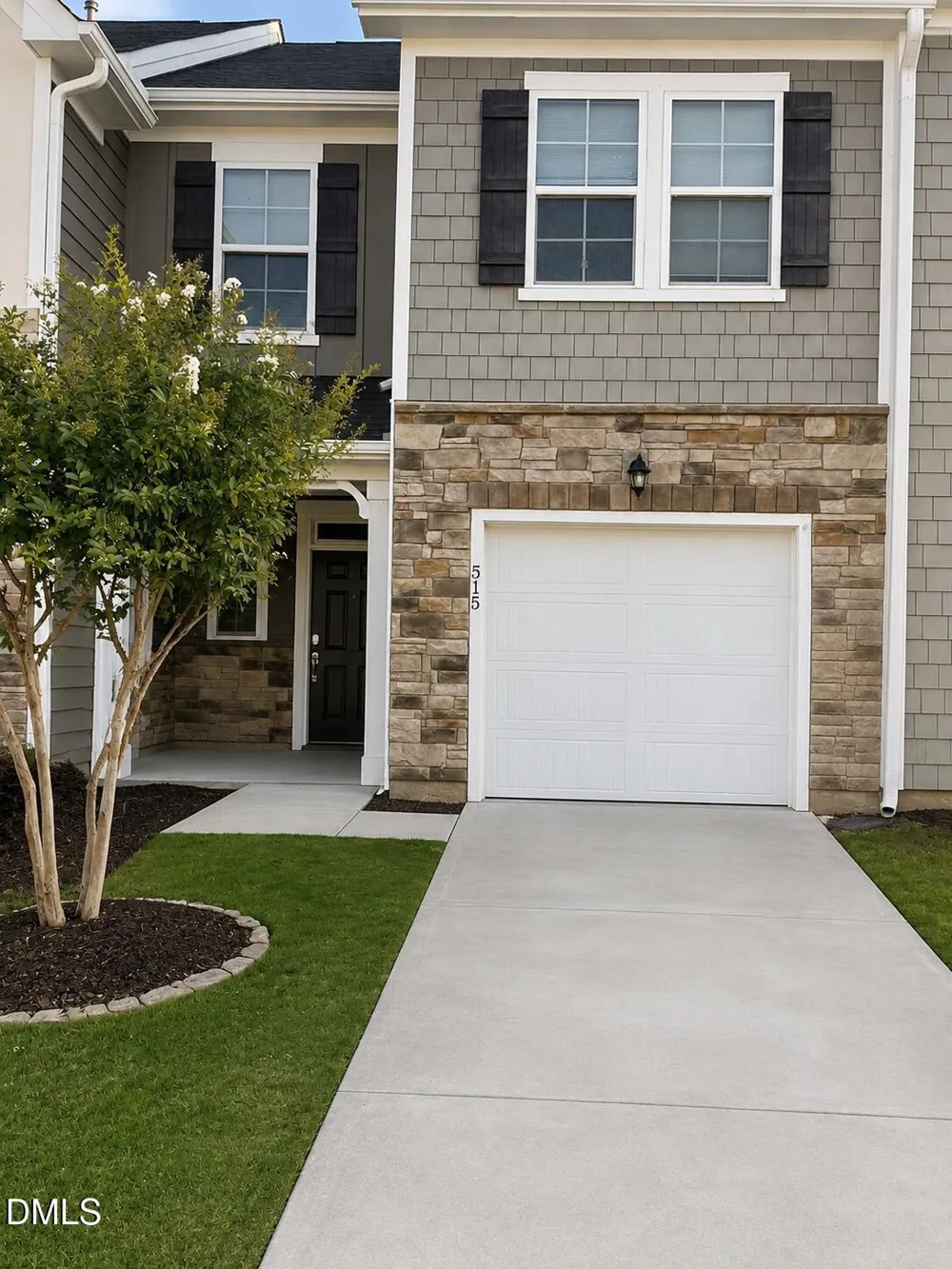 515 Catalina Grande Drive Cary, NC 27519