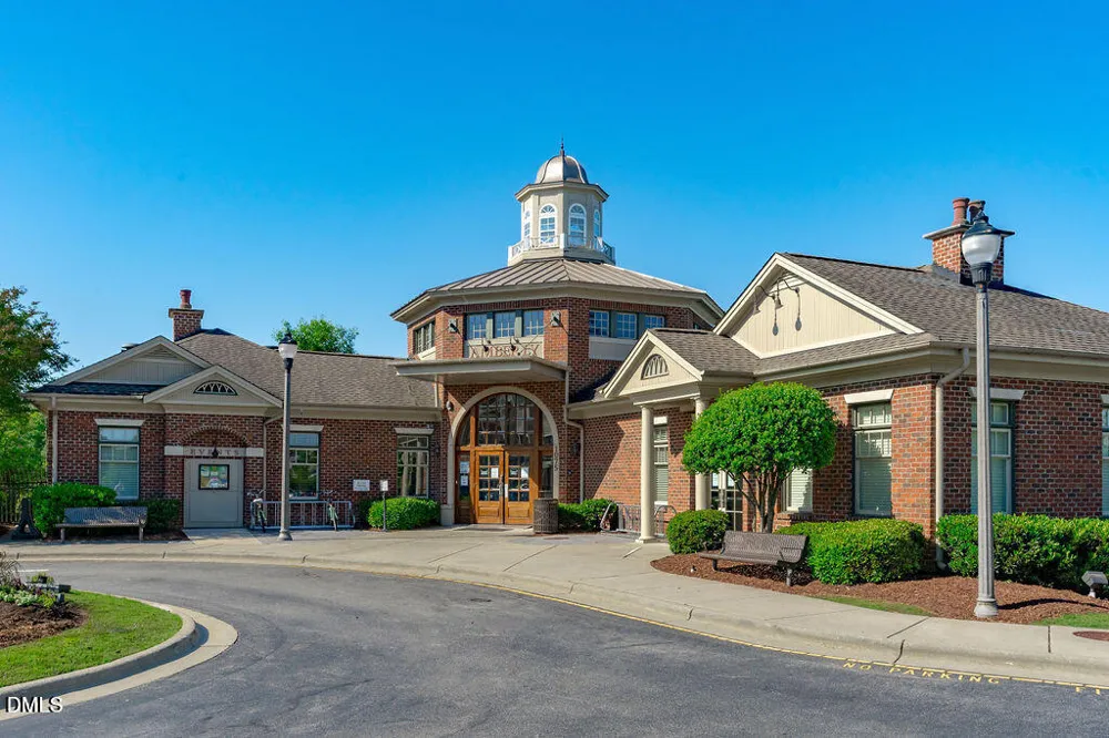 515 Catalina Grande Drive Cary, NC 27519