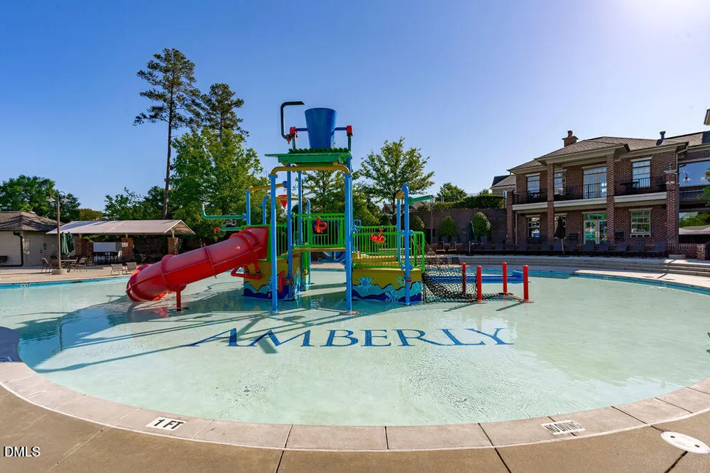 515 Catalina Grande Drive Cary, NC 27519