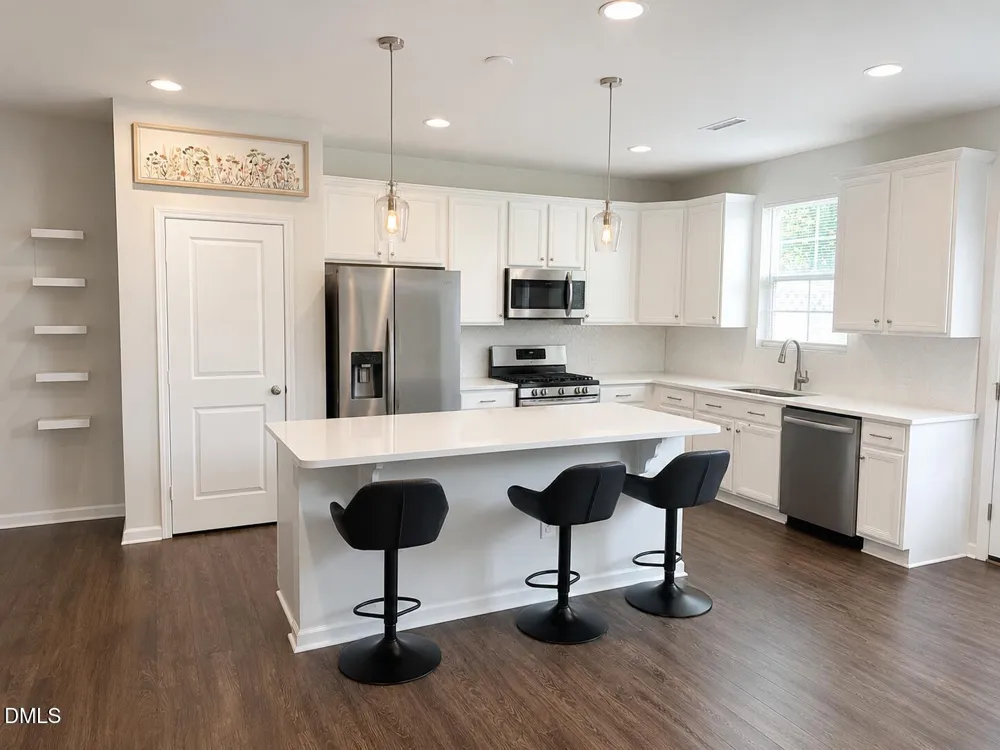 515 Catalina Grande Drive Cary, NC 27519