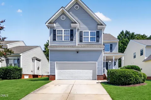 2525 Trailwood Hills Drive