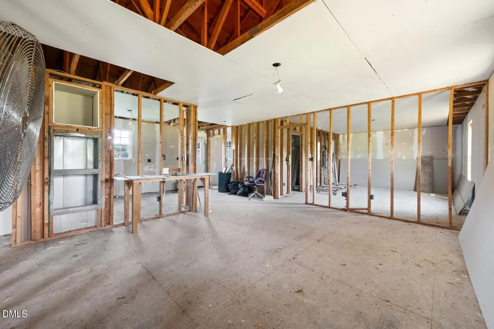 54 Zacks Road Hurdle Mills, NC 27541