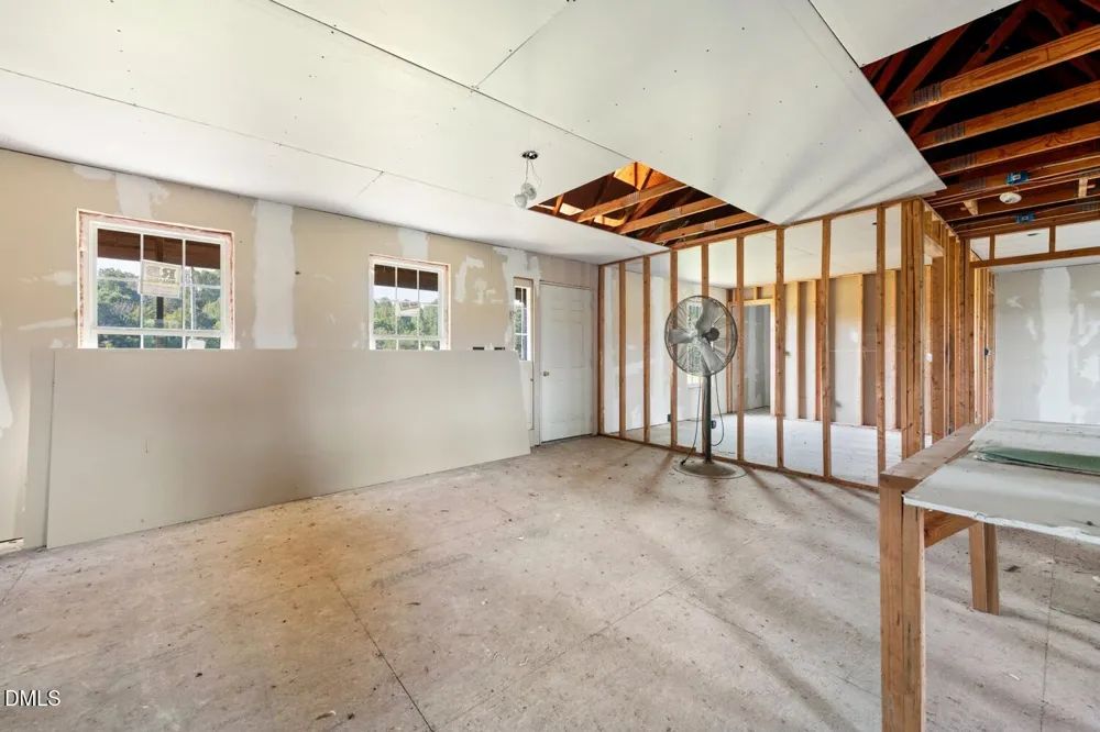 54 Zacks Road Hurdle Mills, NC 27541