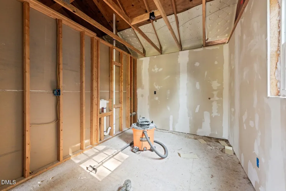 54 Zacks Road Hurdle Mills, NC 27541