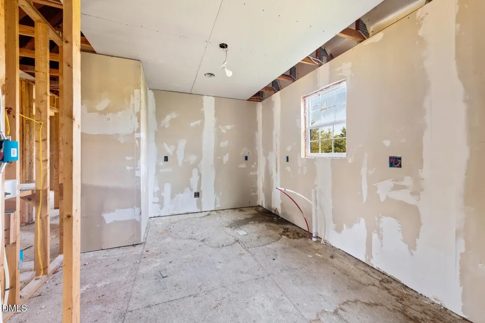 54 Zacks Road Hurdle Mills, NC 27541
