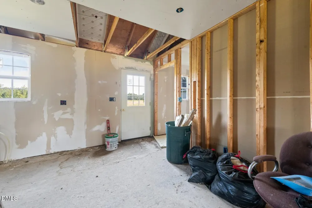 54 Zacks Road Hurdle Mills, NC 27541