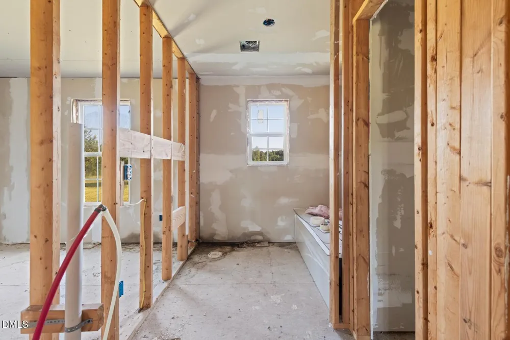 54 Zacks Road Hurdle Mills, NC 27541