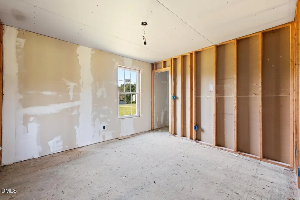 54 Zacks Road Hurdle Mills, NC 27541