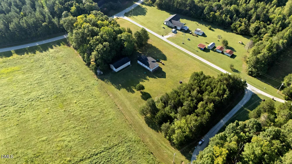 54 Zacks Road Hurdle Mills, NC 27541