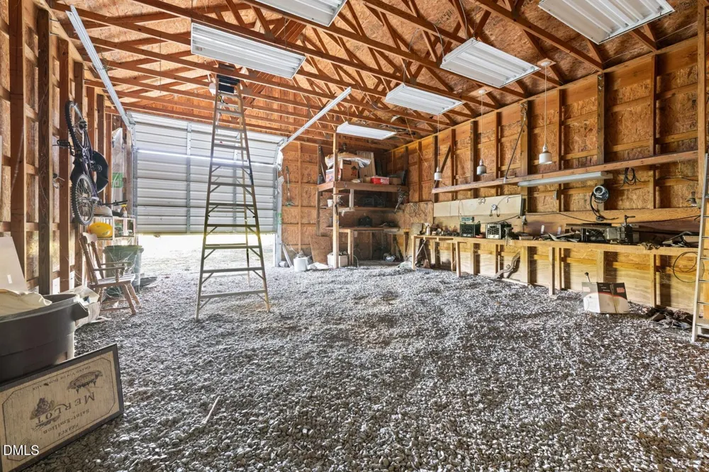 54 Zacks Road Hurdle Mills, NC 27541