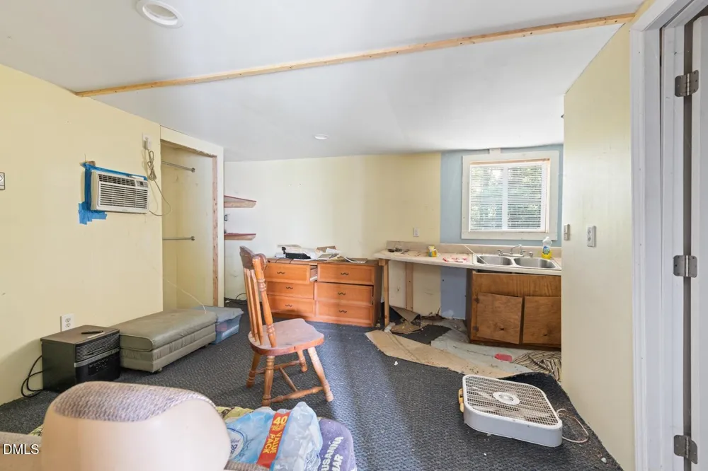 54 Zacks Road Hurdle Mills, NC 27541