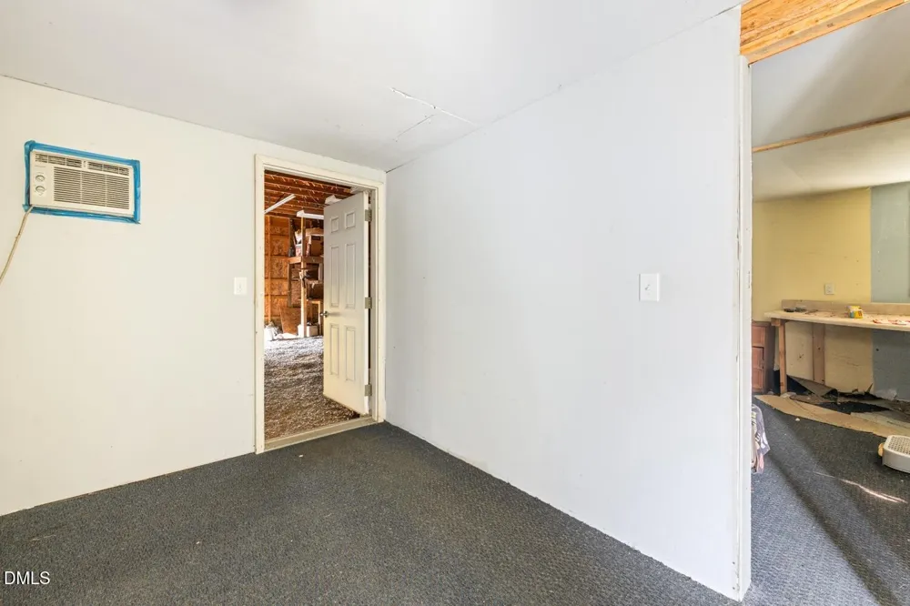 54 Zacks Road Hurdle Mills, NC 27541