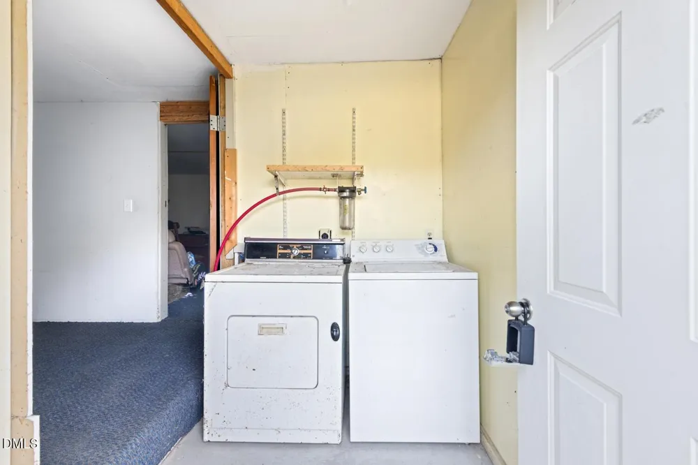54 Zacks Road Hurdle Mills, NC 27541
