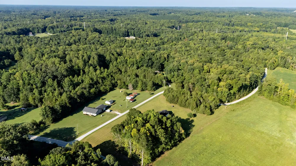 54 Zacks Road Hurdle Mills, NC 27541