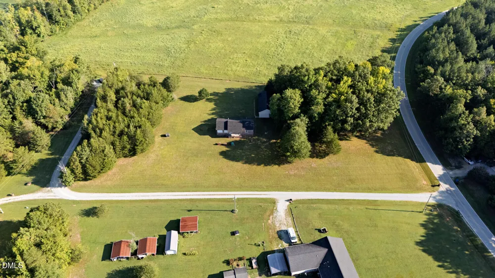 54 Zacks Road Hurdle Mills, NC 27541