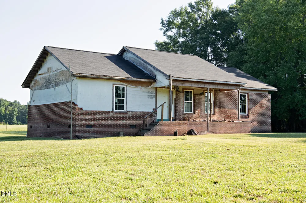54 Zacks Road Hurdle Mills, NC 27541
