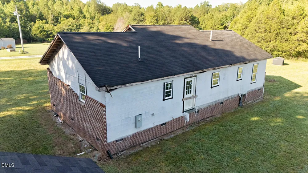 54 Zacks Road Hurdle Mills, NC 27541