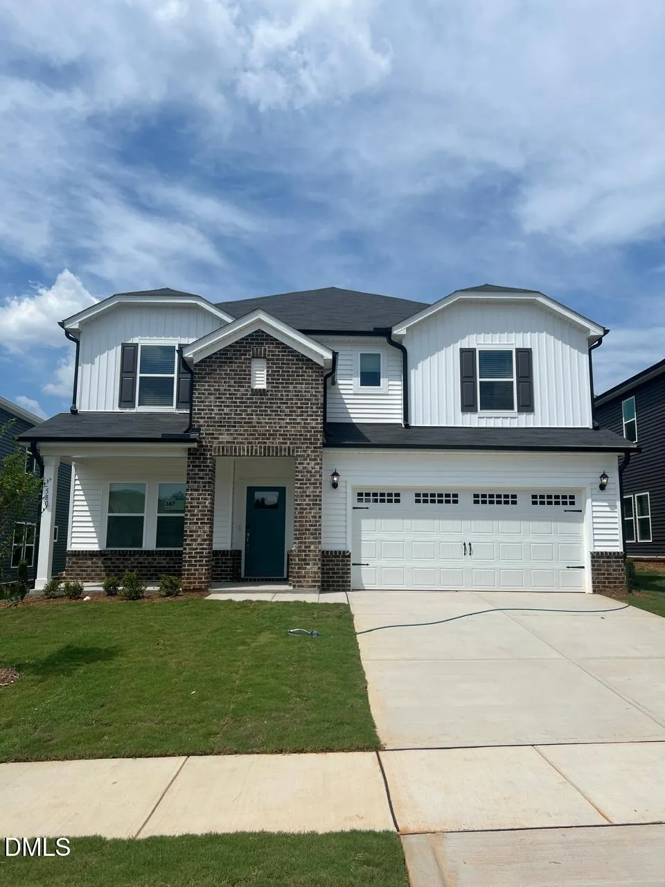 580 Bridger Drive Garner, NC 27529