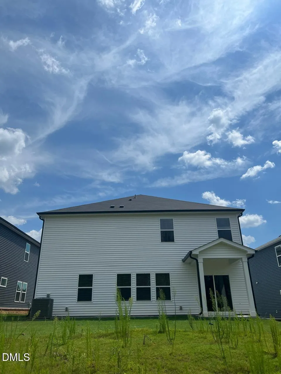 580 Bridger Drive Garner, NC 27529