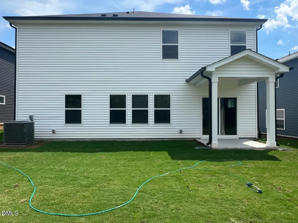 580 Bridger Drive Garner, NC 27529