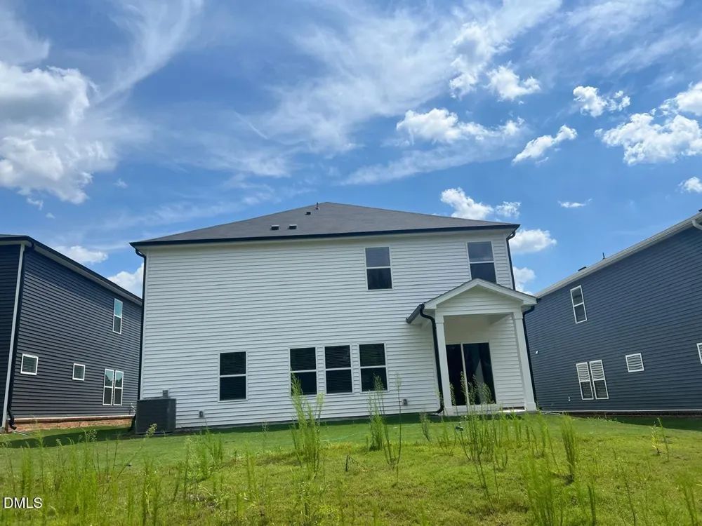 580 Bridger Drive Garner, NC 27529