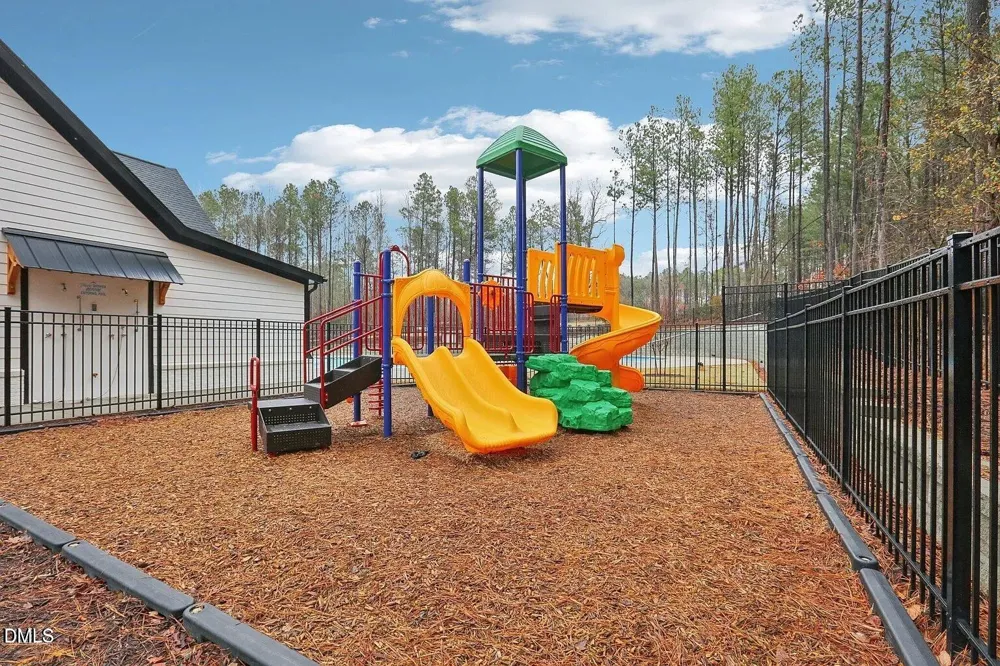 580 Bridger Drive Garner, NC 27529