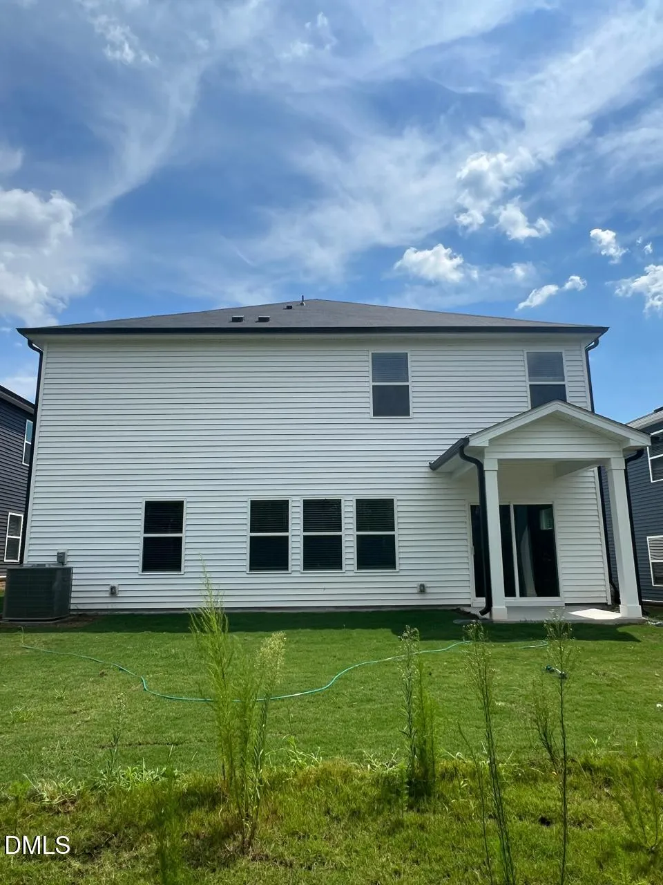 580 Bridger Drive Garner, NC 27529