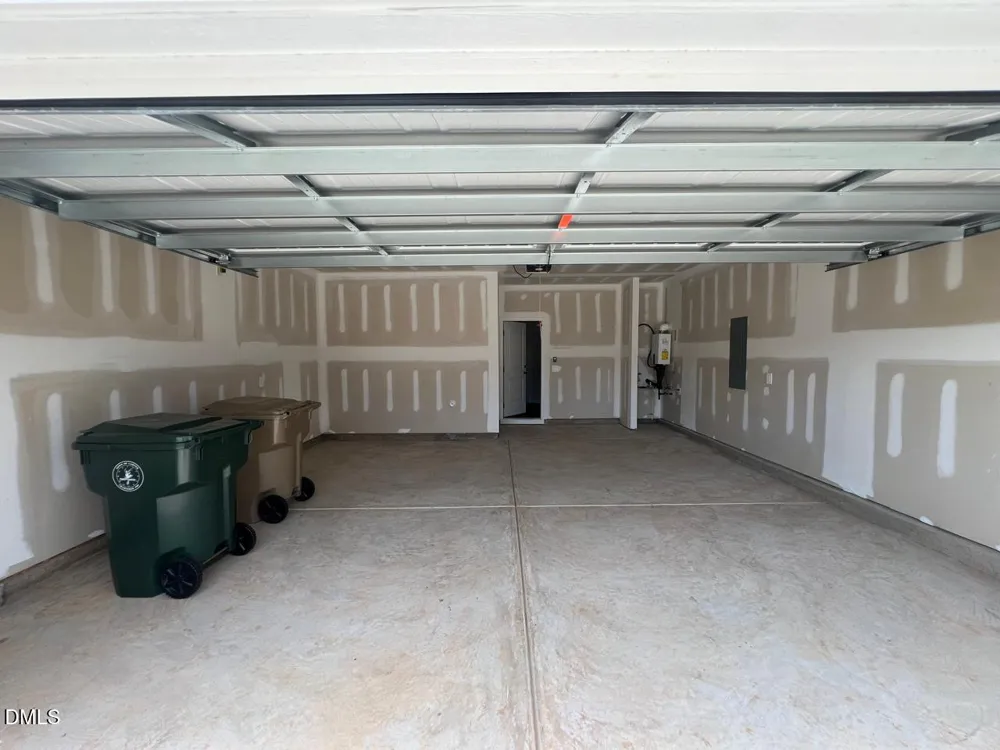 580 Bridger Drive Garner, NC 27529