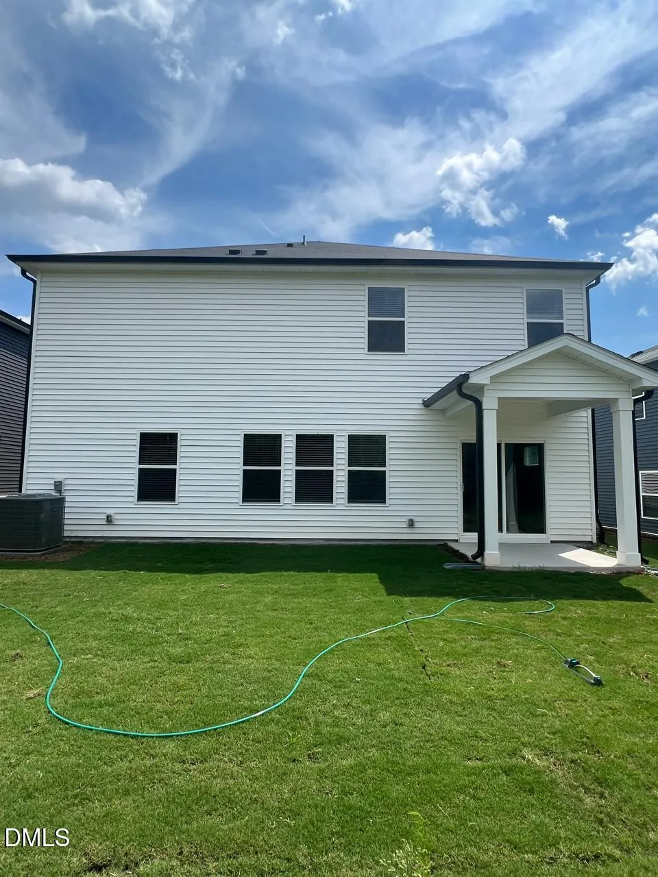 580 Bridger Drive Garner, NC 27529