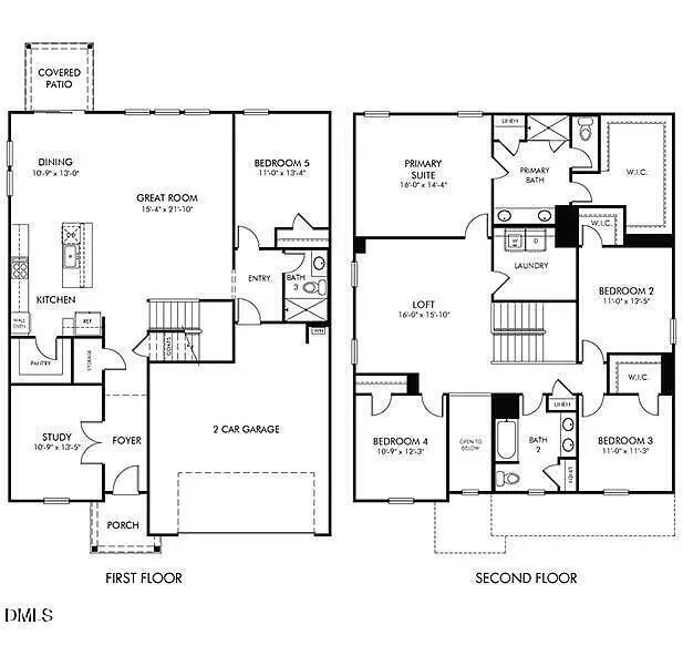 580 Bridger Drive Garner, NC 27529